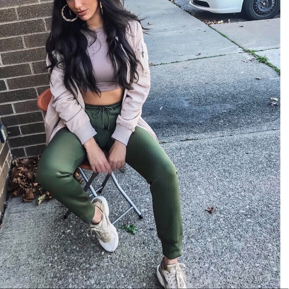 Track Pants